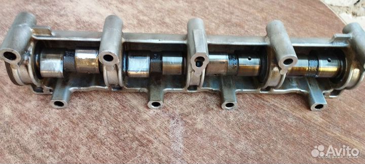 Распредвал ваз 2107