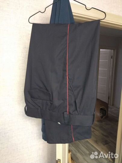 Форма мвд (56 и 58)