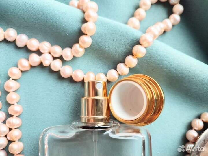 Trussardi delicate rose 30 ml