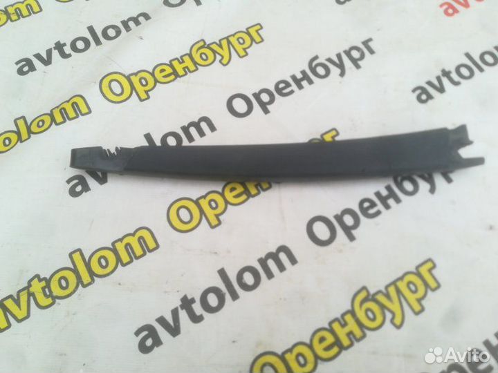 Поводок стеклоочистителя Peugeot 308 4B 5FEJ 2010