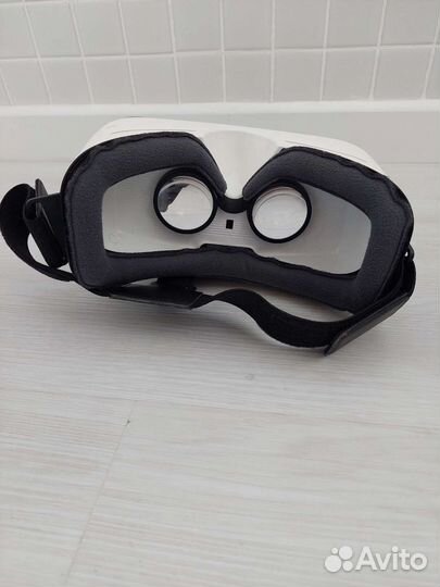 Samsung Gear vr oculus