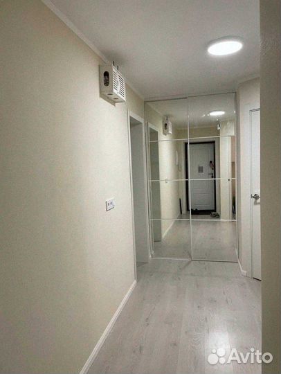 Гардеробная купе