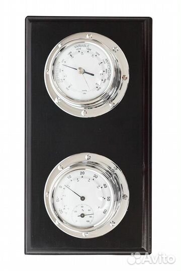 Термометр-барометр Secret De Maison (mod. 37811 )