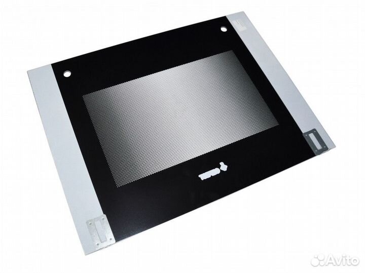 Стекло наружное gefest (597*447мм, между отверстия