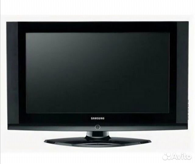 Телевизор samsung
