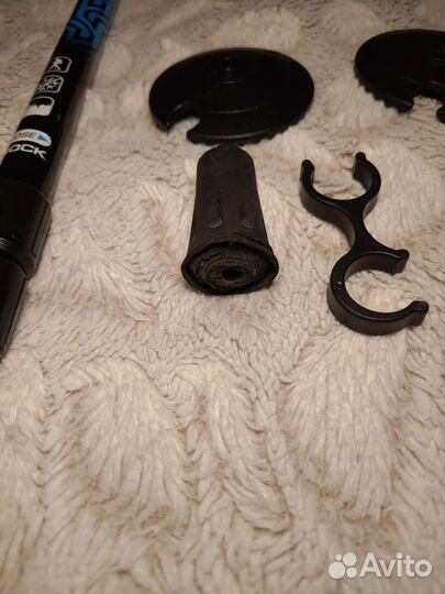 Трекинговые палки