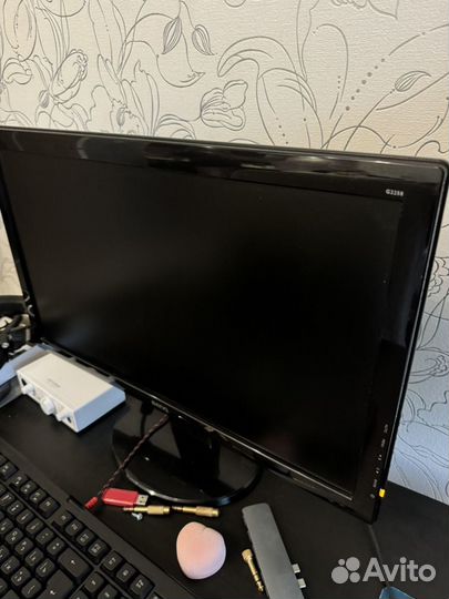 Монитор Benq g2250