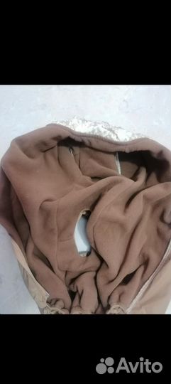 Комбинезон, зимний костюм для собаки