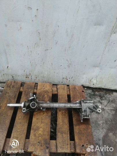 Рулевая рейка Bmw 5 F10