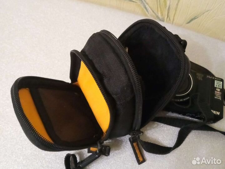 Сумка Case Logic sldc-202 Black