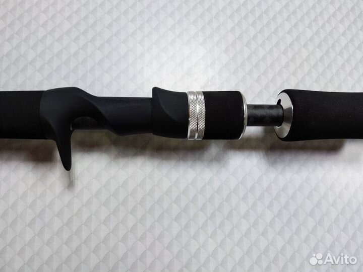 Спиннинг 13 Fishing Fate Black