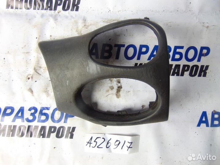 Накладка декоративная для Ford Focus 1 1998-2004 г