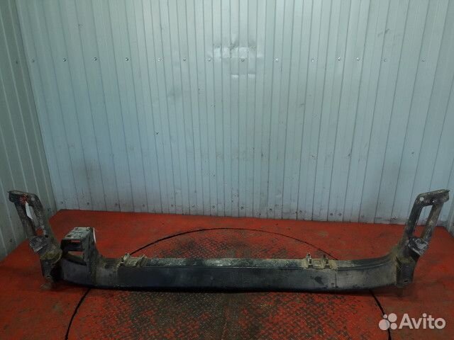 Усилитель бампера MAN TGA TGX TGS 81416505024