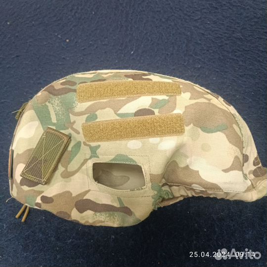 Шлем ратник