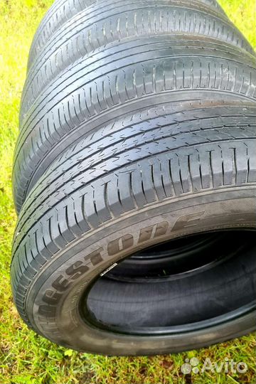 Hankook Optimo K415 225/60 R17