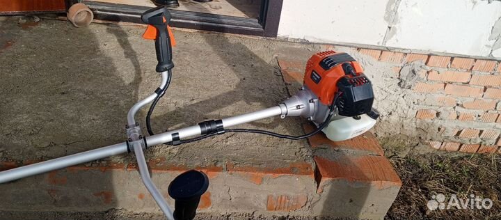 Триммер бензиновый patriot