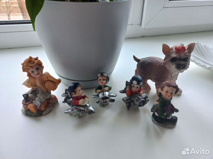 Статуэтка (Том Сойер)