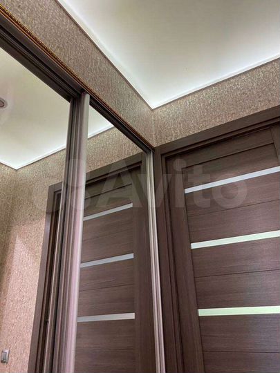 2-к. квартира, 44,2 м², 1/5 эт.