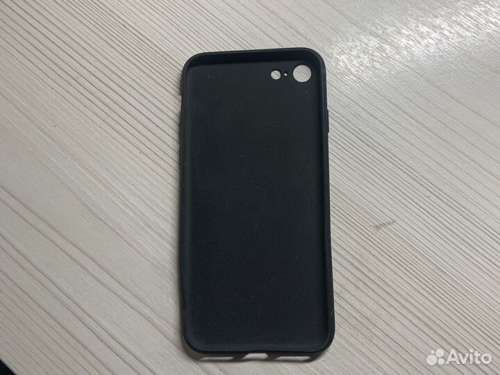 Чехол на iPhone 6s