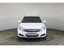Opel Astra 1.6 MT, 2014, 134 786 км, с пробегом, цена 840 000 руб.