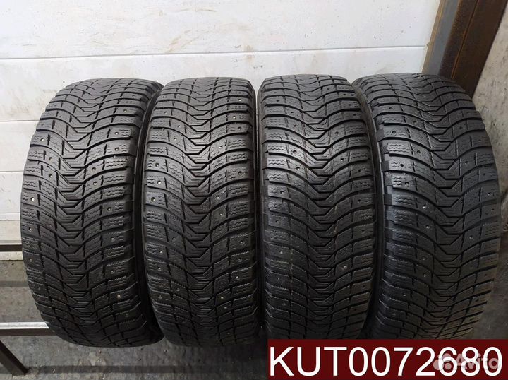 Michelin X-Ice North 3 205/55 R16 99R