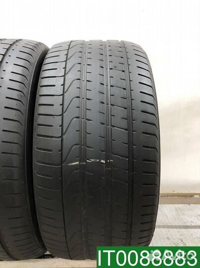 Pirelli P Zero 295/40 R20 101H