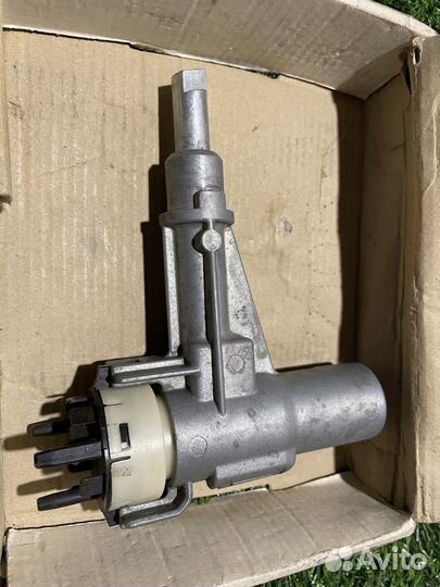 Замок зажигания Audi 100 1992 - 1994 Оригинал