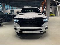 RAM 1500 5.7 AT, 2023, 86 км, с пробегом, цена 11 850 000 руб.