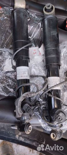 Амортизатор Renault Espace 5