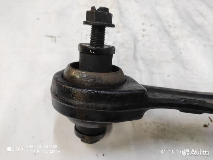 Рычаг передний CL 215 S220