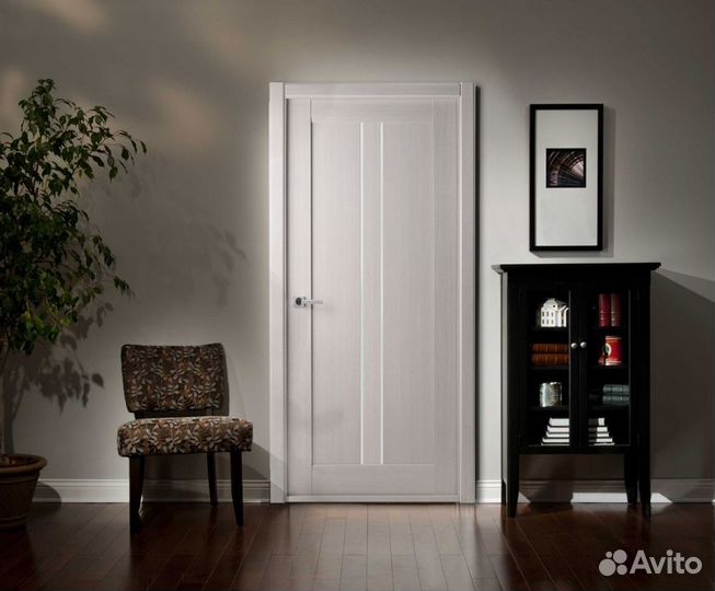 Двери межкомнатные лучшие