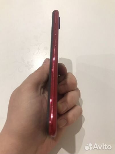 Xiaomi Redmi Note 7, 6/64 ГБ