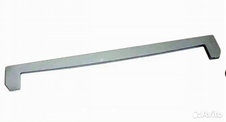 Обрамление стеклянной полки холодильника Beko 45см