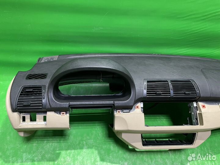 Торпедо BMW X5 e53 2000-2007