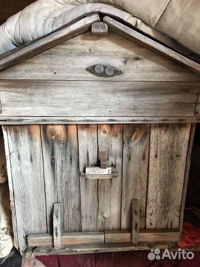 Инвентарь для пчеловодства