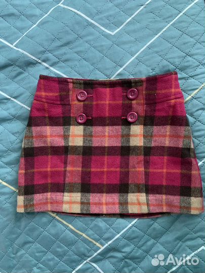 Вещи на девочку 5-7 лет