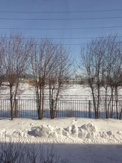 1-к. квартира, 38 м², 1/3 эт.