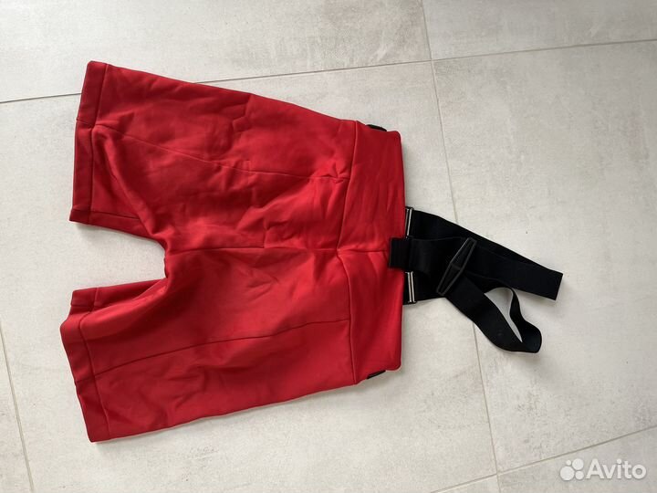 Шорты самосбросы горнолыжные beyond 140 см