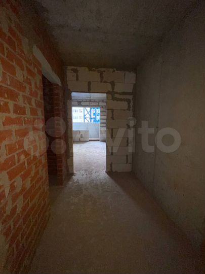 Квартира-студия, 24,2 м², 10/25 эт.