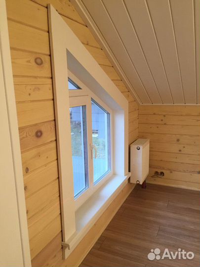 Строительство каркасных домов