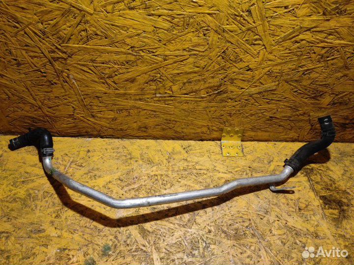 Трубка кондиционера Mercedes C-Class W 204 2.2