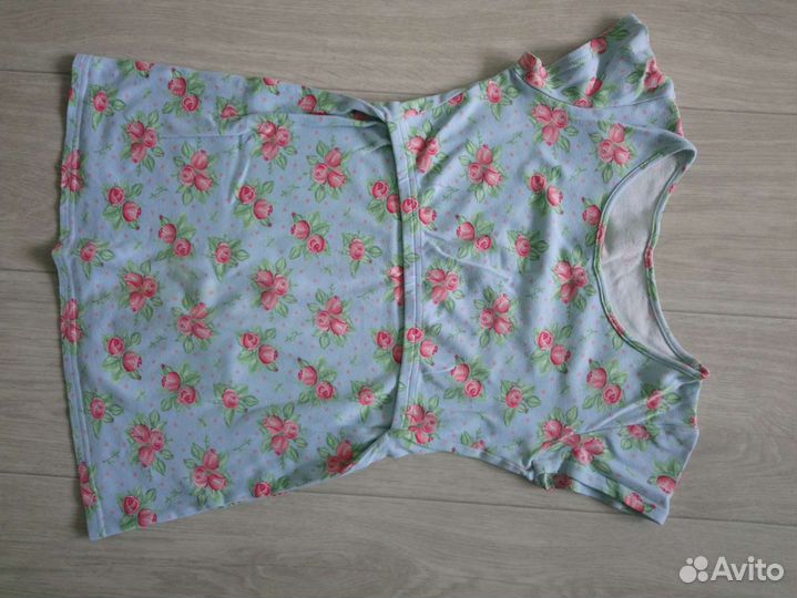 Вещи для беременных и кормящих мам