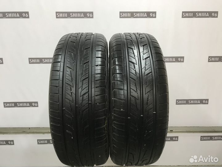 Cordiant Road Runner 205/55 R16