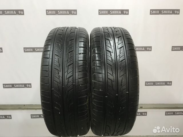 Cordiant Road Runner 205/55 R16