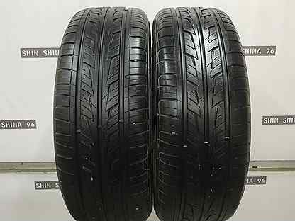 Cordiant Road Runner 205/55 R16