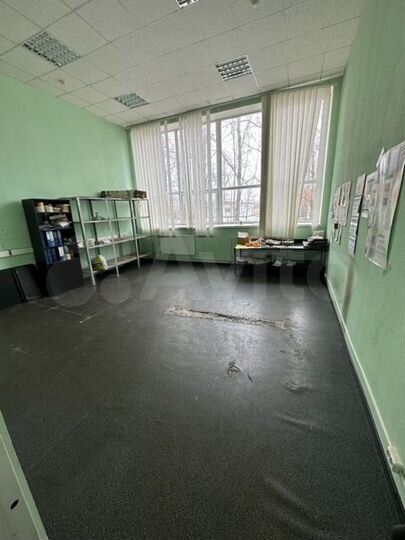 Склад, 33 м², 1100 руб/м2 в мес