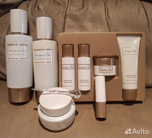 Корейский люкс