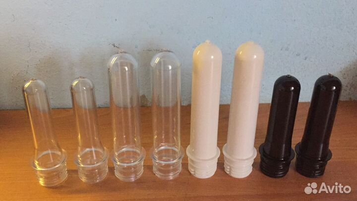 Бутылка, пэт-тара