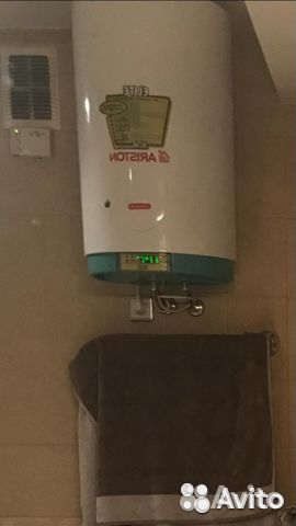 Ремонт водонагревателей и стиральных машин