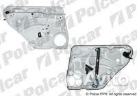 Стеклоподъемник электрический без электромотора ле